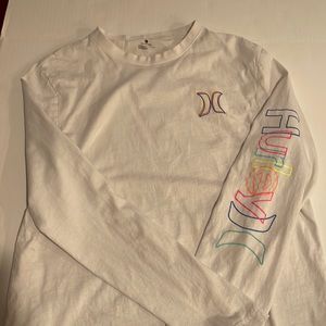 Mens size small Hurley shirt